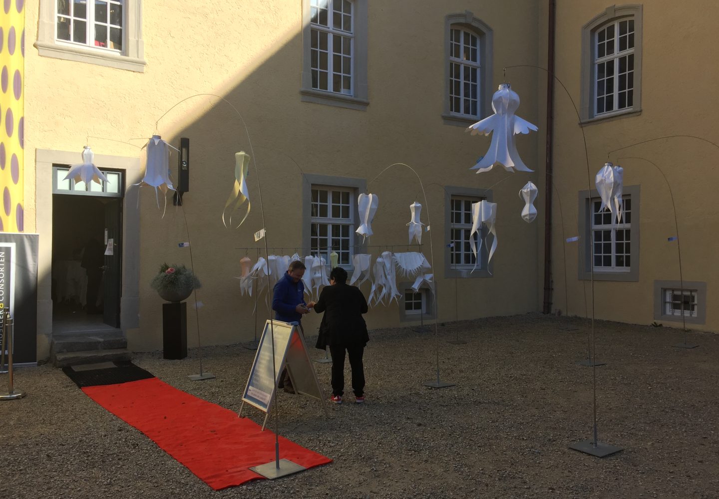 skyflowers „Winter Räume“