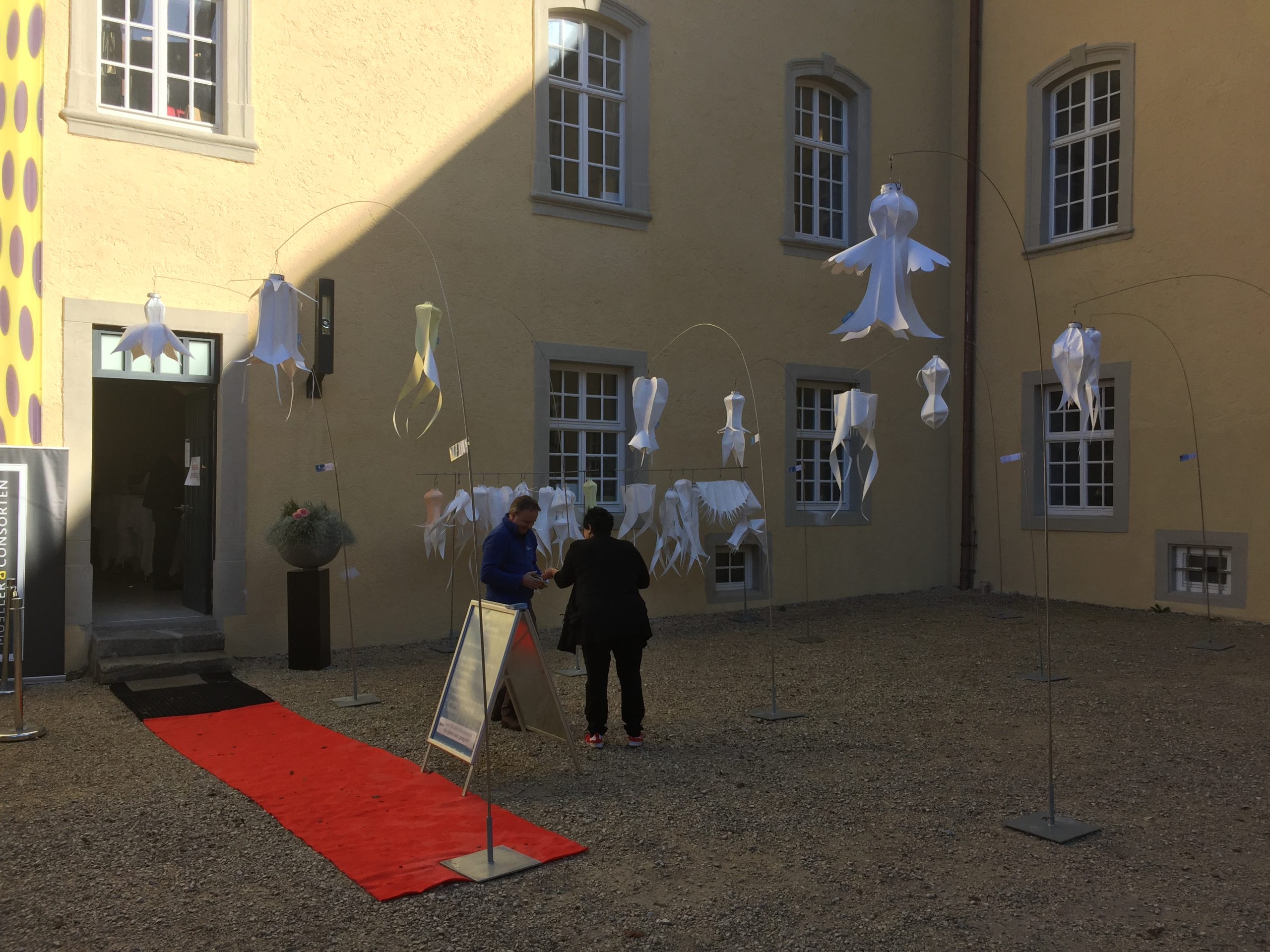 skyflowers „Winter Räume“