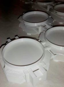 skyflowers Gehäuse der Beleuchtung