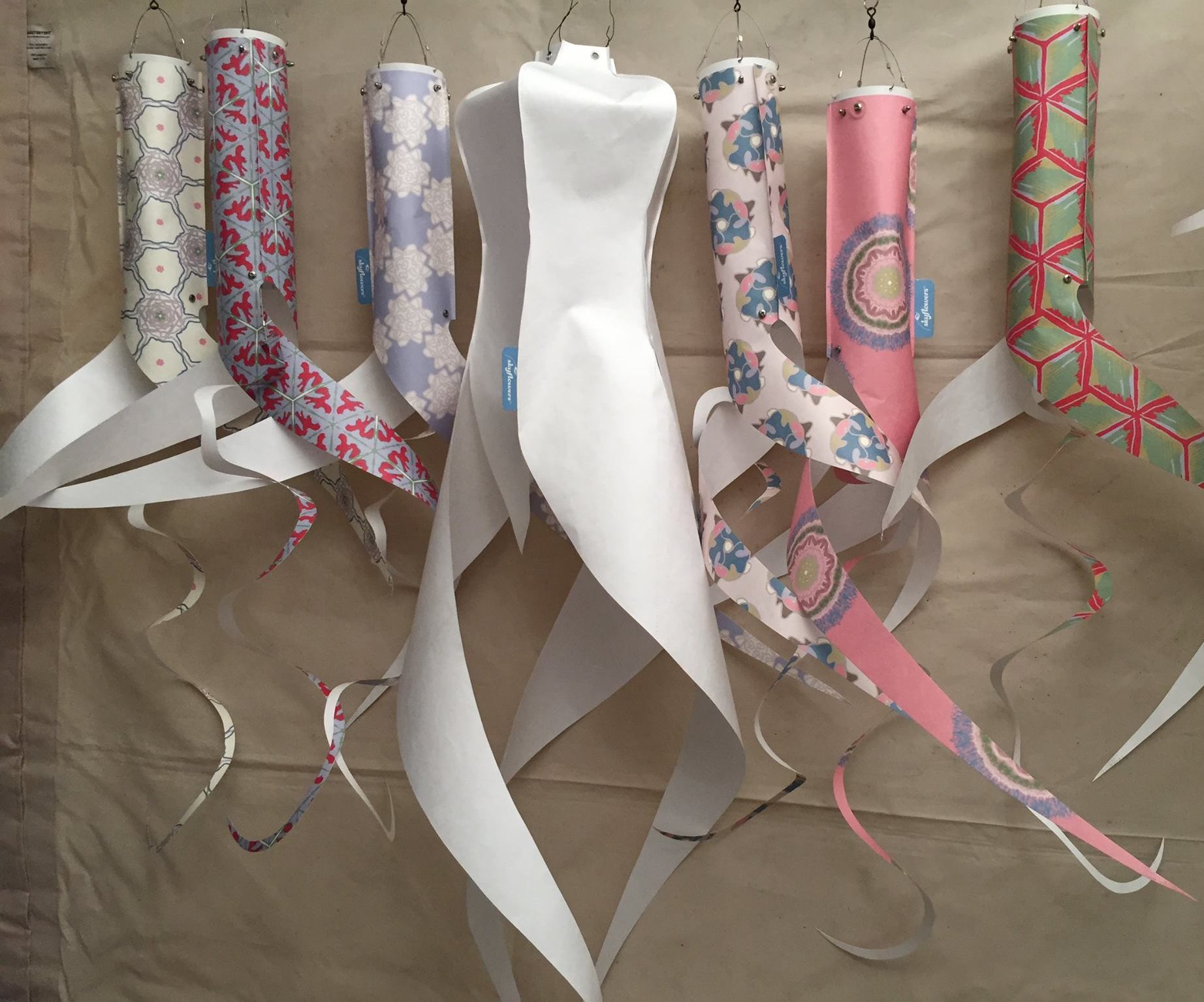 skyflowers Klangspiele