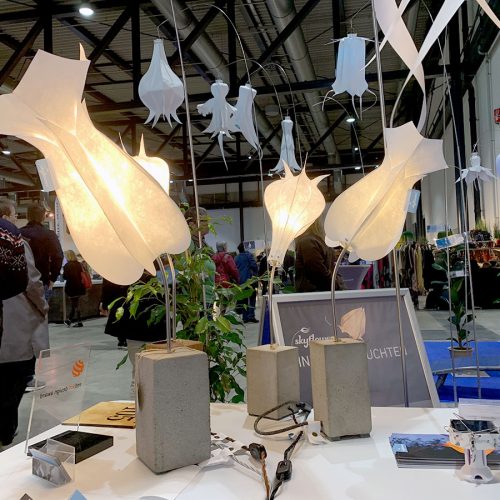 GARTENTRÄUME Messe Freiburg