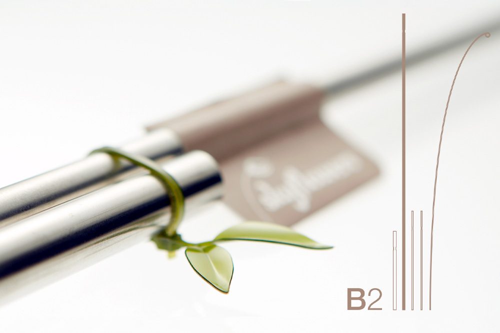 Ersatzteil Stängel B2 – skyflowers