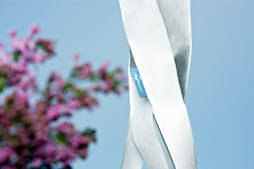 Windspiel Blüte Vanda Kapsel – skyflowers