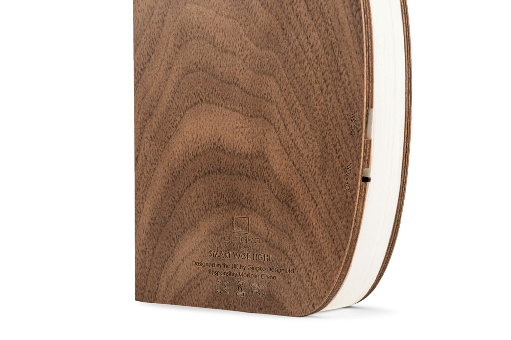 LED Vasen Leuchte – skyflowers