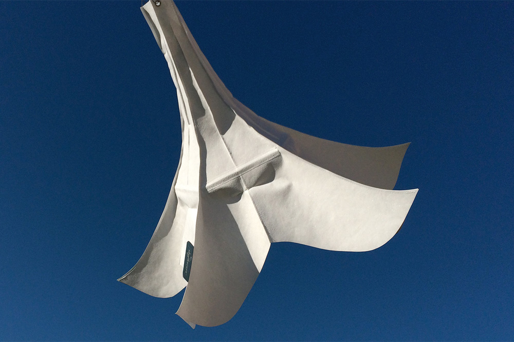 Windspiel Blüte Zaunwinde – skyflowers