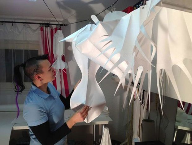 Fertigstellung – skyflowers